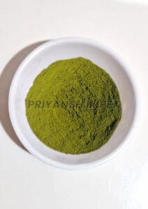 Moringa Powder