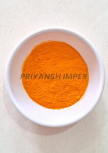 Turmeric Powder