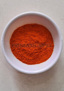Chilli Powder