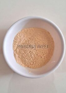 Dehydrated Garlic Powder