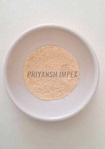 Dehydrated White Onion Powder
