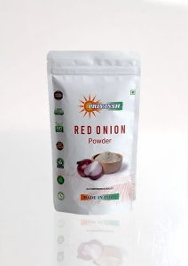 Red Onion Powder