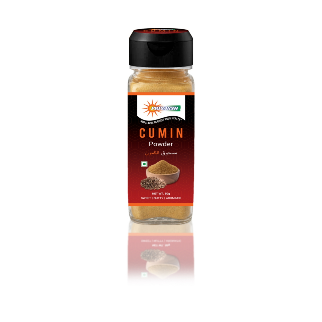 Cumin Powder