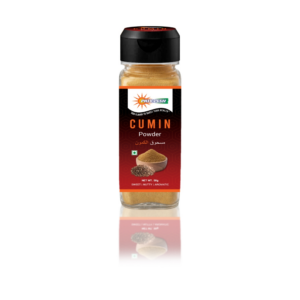 Cumin Powder