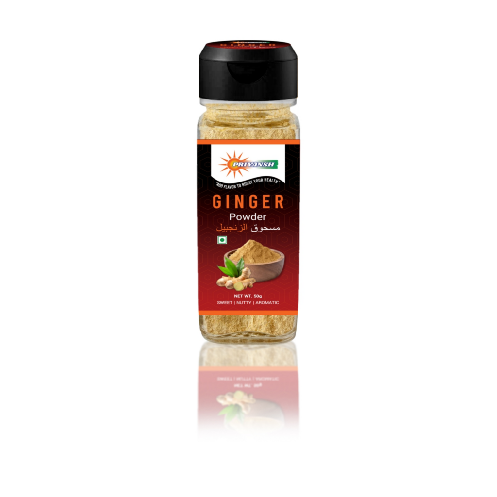 Ginger Powder