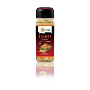 Ginger Powder